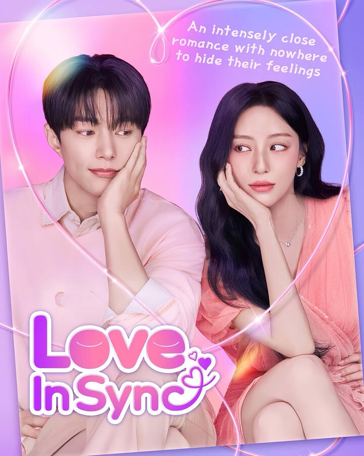 Synopsis: An emotional romance about two people whose lives become intertwined when they begin sharing each other’s feelings. Cha Eun Hwan is a renowned psychological counselor gifted—and cursed—with the ability to absorb the emotions of others. His car
