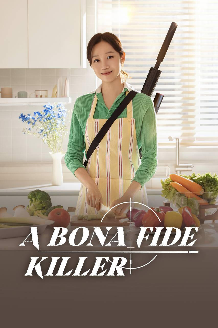 Synopsis: By day, Yoo Bo Na is an ordinary working mother in her 30s, balancing life with her loving husband and young daughter. By night, she is “Kingfisher,” a legendary sniper who delivers justice to dangerous criminals who have escaped the law. Afte