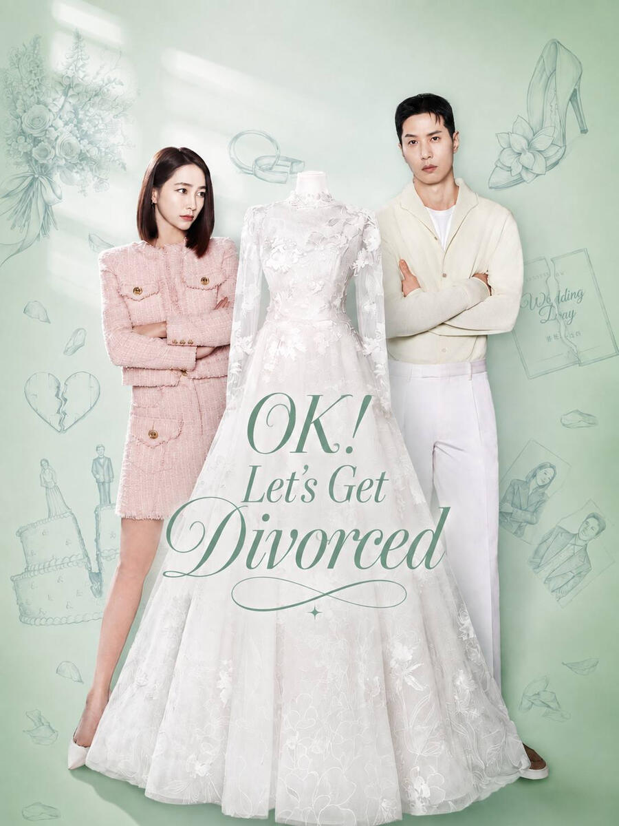 Synopsis Baek Mi Yeong, the CEO of wedding dress company G&White, finds herself at the center of a painful and realistic divorce story. Inspired by her father’s suit shop, she once dreamed of becoming a female tailor, but after losing her parents in a sudd