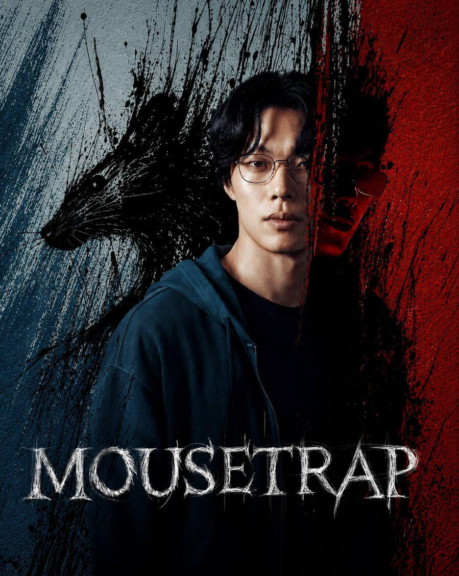Description Je Mun Jae is a writer who lives in seclusion. His quiet, routine life is upended when his phone’s fingerprint recognition fails and the friend who managed his affairs disappears. With no way to prove his identity, he discovers that the “Rat” h
